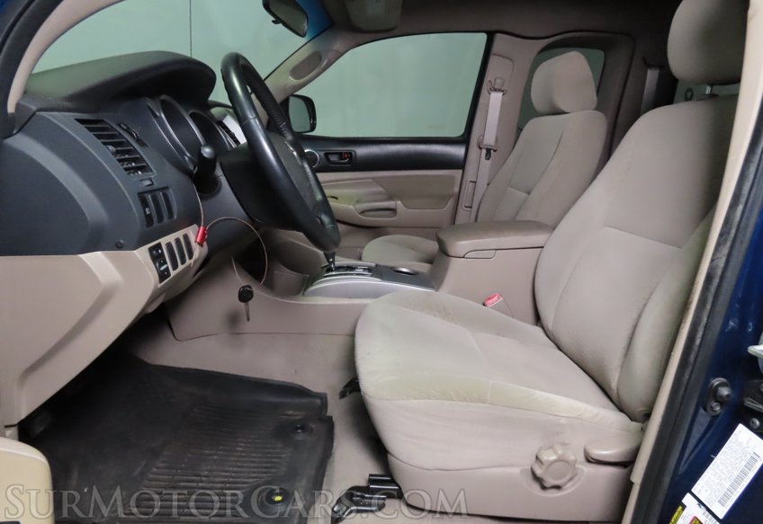 2008 Toyota Tacoma PreRunner V6 - Image 33