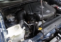 2008 Toyota Tacoma PreRunner V6 - Image 39