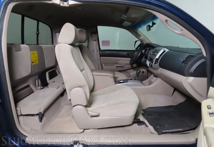 2008 Toyota Tacoma PreRunner V6 - Image 45