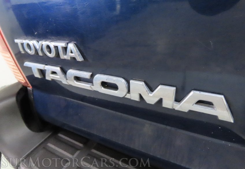 2008 Toyota Tacoma PreRunner V6 - Image 28
