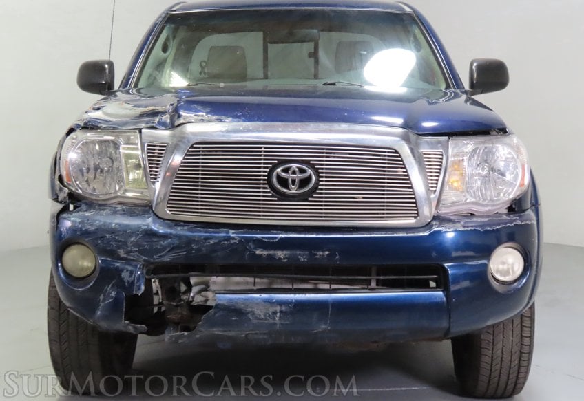 2008 Toyota Tacoma PreRunner V6 - Image 11