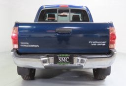 2008 Toyota Tacoma PreRunner V6 - Image 12