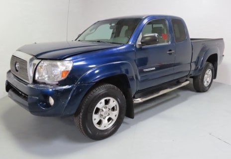 2008 Toyota Tacoma PreRunner V6
