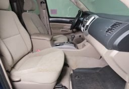 2008 Toyota Tacoma PreRunner V6 - Image 43
