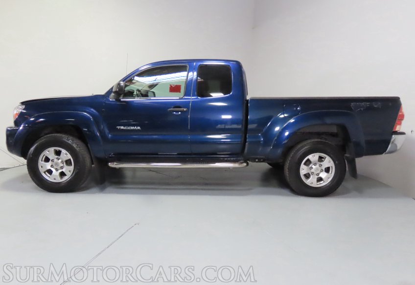 2008 Toyota Tacoma PreRunner V6 - Image 6