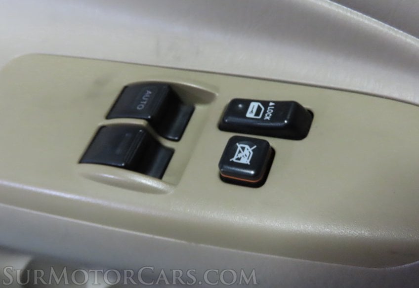 2008 Toyota Tacoma PreRunner V6 - Image 24