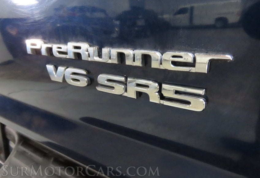2008 Toyota Tacoma PreRunner V6 - Image 27