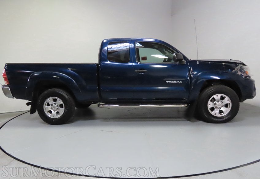 2008 Toyota Tacoma PreRunner V6 - Image 5