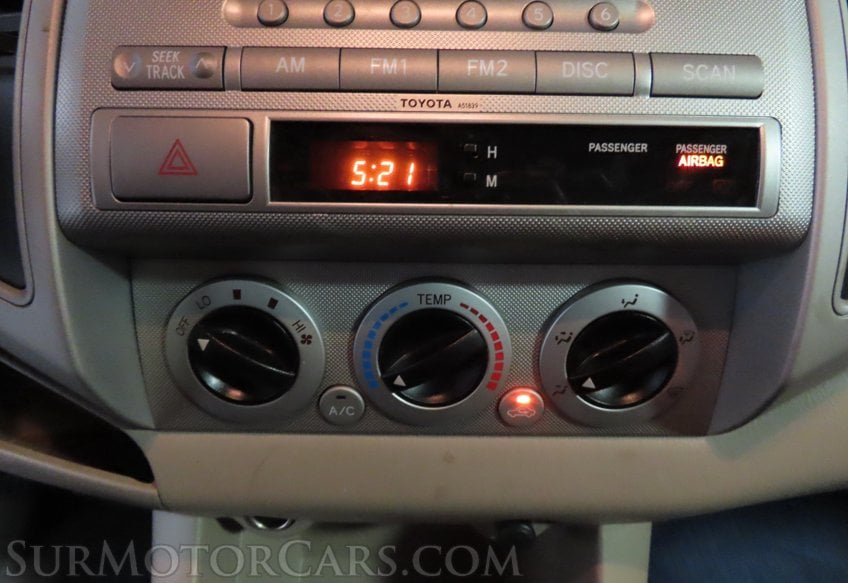 2008 Toyota Tacoma PreRunner V6 - Image 20