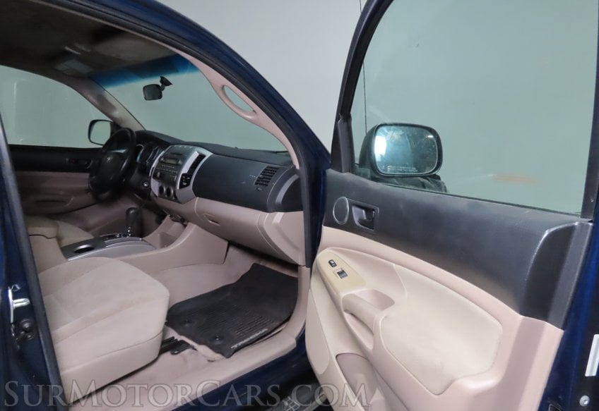 2008 Toyota Tacoma PreRunner V6 - Image 41