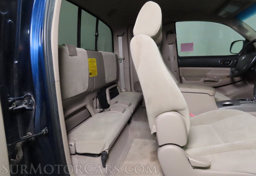 2008 Toyota Tacoma PreRunner V6 - Image 44
