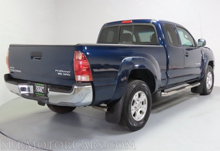 2008 Toyota Tacoma PreRunner V6 - Image 8