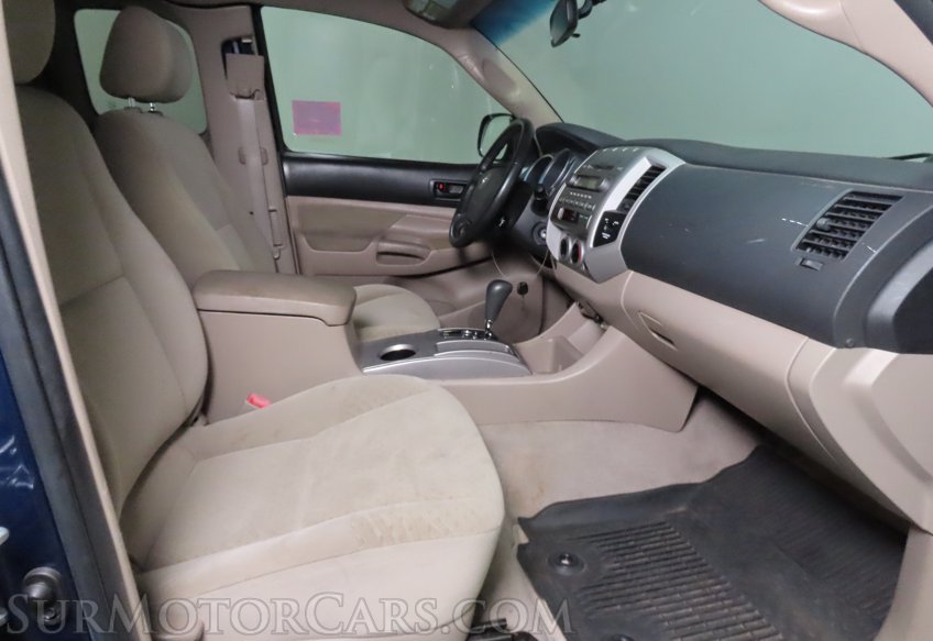 2008 Toyota Tacoma PreRunner V6 - Image 42