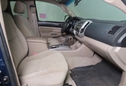 2008 Toyota Tacoma PreRunner V6 - Image 42