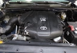 2008 Toyota Tacoma PreRunner V6 - Image 38