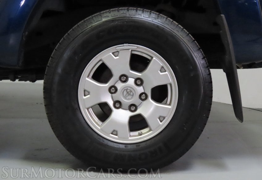 2008 Toyota Tacoma PreRunner V6 - Image 29