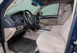 2008 Toyota Tacoma PreRunner V6 - Image 32