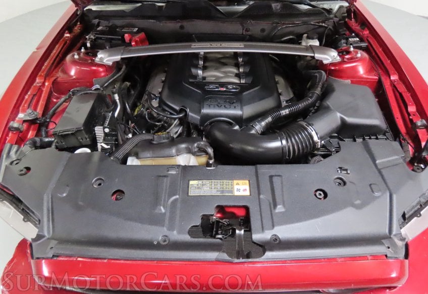 2014 Ford Mustang GT Premium - Image 27