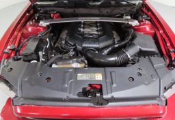 2014 Ford Mustang GT Premium - Image 27