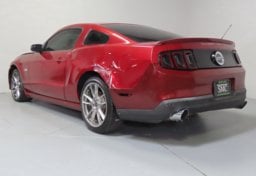 2014 Ford Mustang GT Premium - Image 11