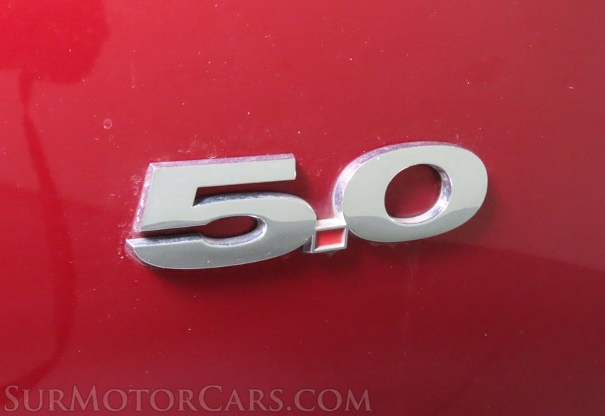 2014 Ford Mustang GT Premium - Image 39