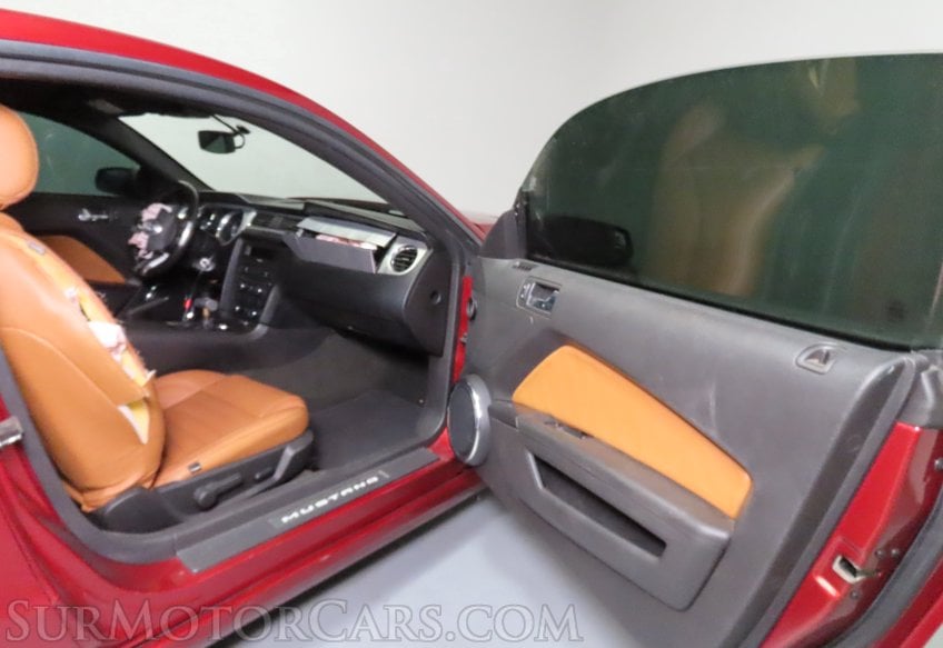 2014 Ford Mustang GT Premium - Image 42