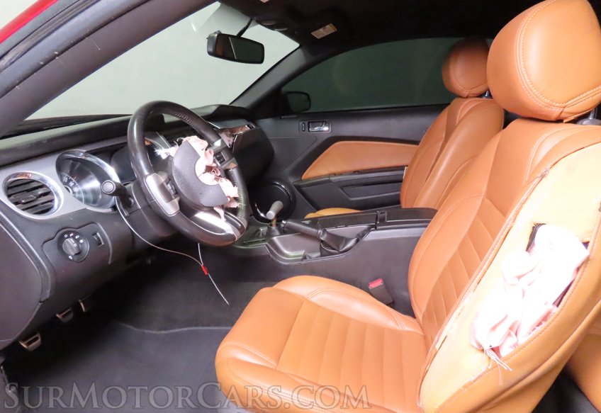 2014 Ford Mustang GT Premium - Image 16