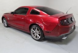 2014 Ford Mustang GT Premium - Image 10