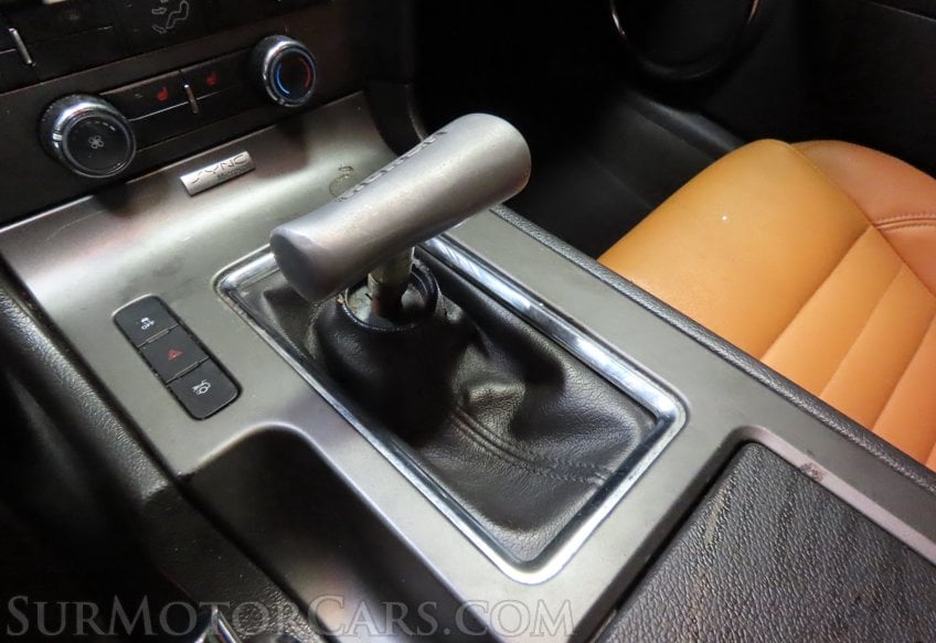 2014 Ford Mustang GT Premium - Image 29