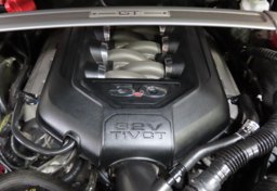 2014 Ford Mustang GT Premium - Image 26