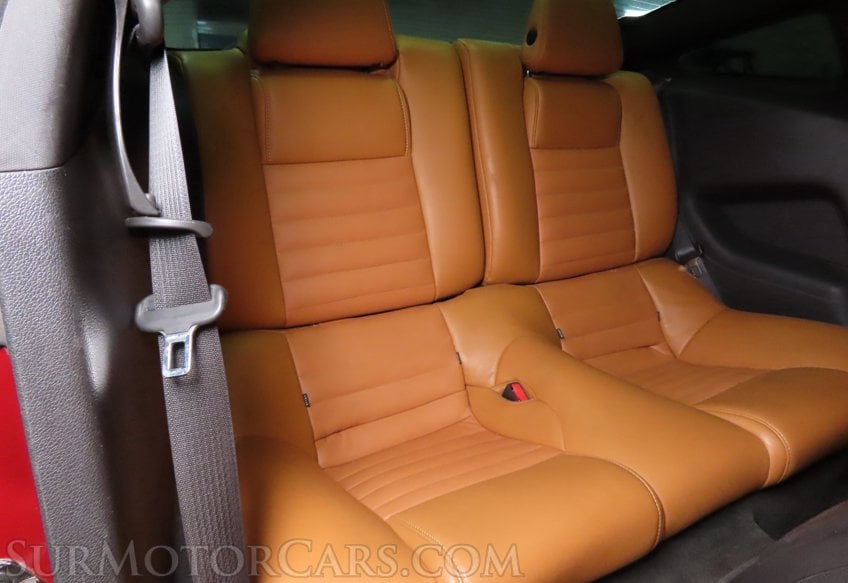 2014 Ford Mustang GT Premium - Image 41