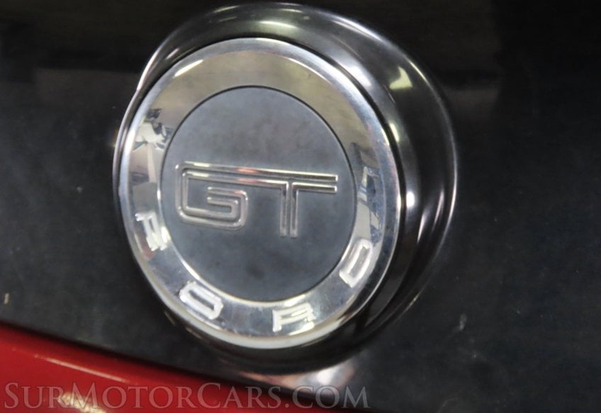 2014 Ford Mustang GT Premium - Image 37