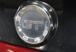 2014 Ford Mustang GT Premium - Image 37