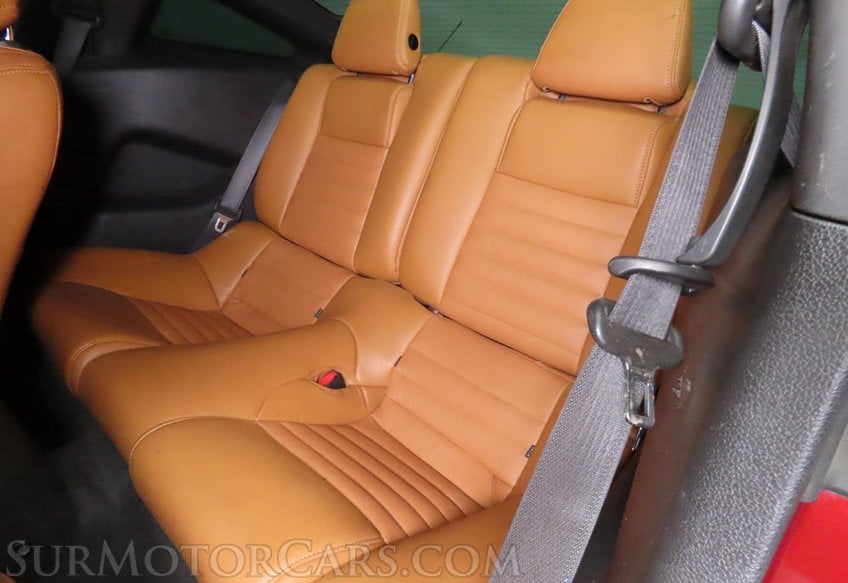 2014 Ford Mustang GT Premium - Image 15