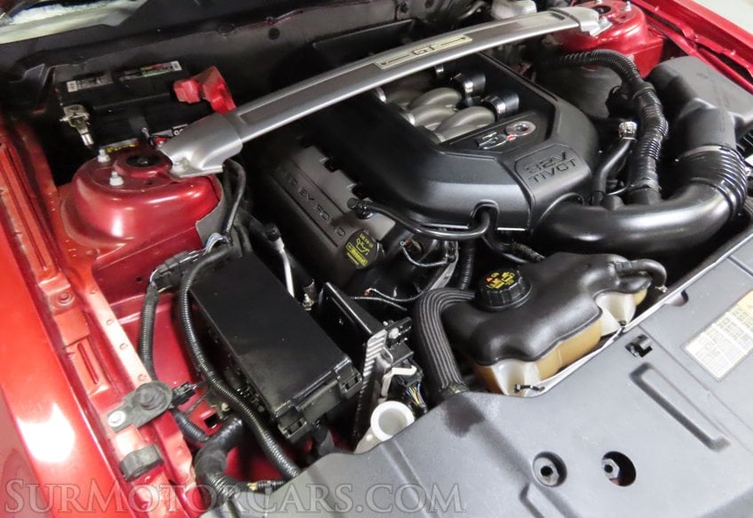 2014 Ford Mustang GT Premium - Image 23