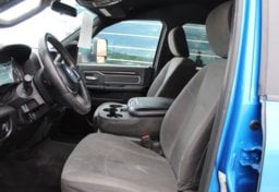 2021 Ram 2500 4x4 Big Horn - Image 32