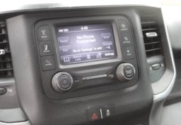 2021 Ram 2500 4x4 Big Horn - Image 47