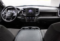2021 Ram 2500 4x4 Big Horn - Image 40
