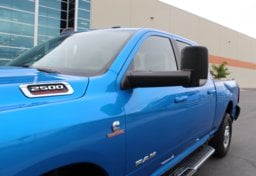 2021 Ram 2500 4x4 Big Horn - Image 12