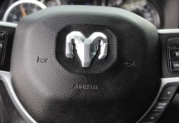 2021 Ram 2500 4x4 Big Horn - Image 42