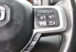 2021 Ram 2500 4x4 Big Horn - Image 44