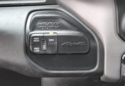 2021 Ram 2500 4x4 Big Horn - Image 51