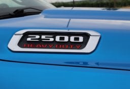 2021 Ram 2500 4x4 Big Horn - Image 25