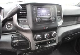 2021 Ram 2500 4x4 Big Horn - Image 46