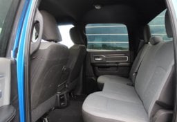 2021 Ram 2500 4x4 Big Horn - Image 35
