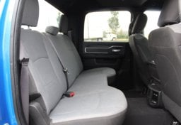 2021 Ram 2500 4x4 Big Horn - Image 36