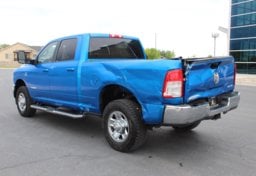 2021 Ram 2500 4x4 Big Horn - Image 5