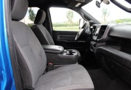 2021 Ram 2500 4x4 Big Horn - Image 33