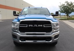 2021 Ram 2500 4x4 Big Horn - Image 7