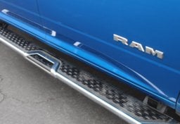 2021 Ram 2500 4x4 Big Horn - Image 26